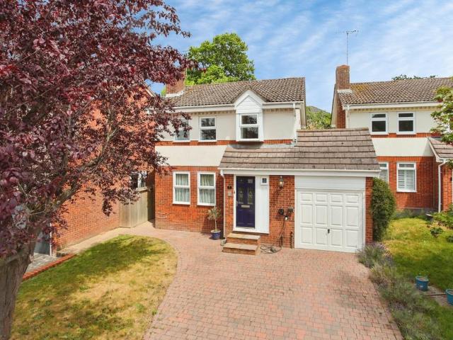 House for sale in Tonbridge, Tonbridge and Malling