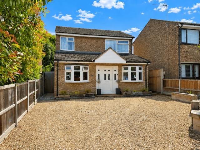 House for sale in Arlesey, Bedfordshire