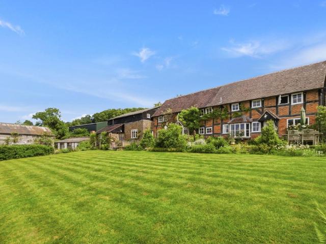 House for sale in Bosbury, Isle Of Man
