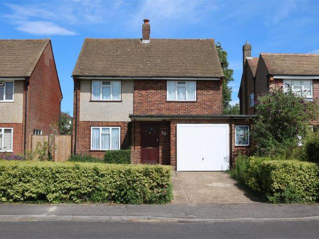 House for sale in Westborough, Surrey