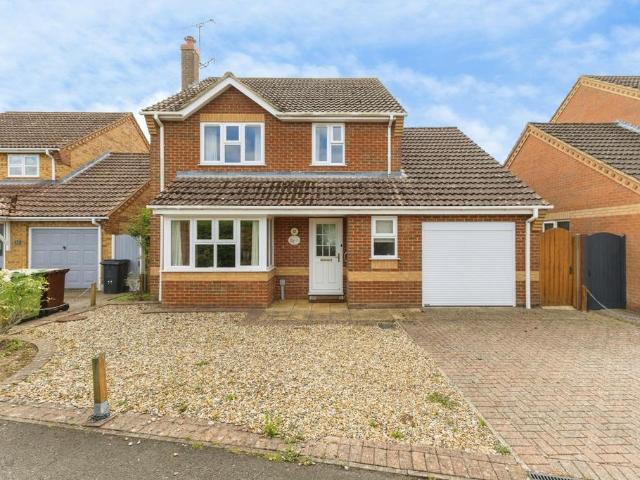 House for sale in East Tuddenham, Norfolk