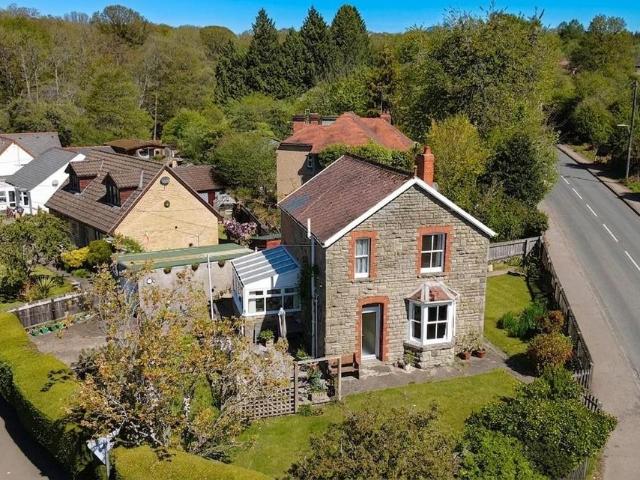 House for sale in Parkend, Bromsberrow Heath