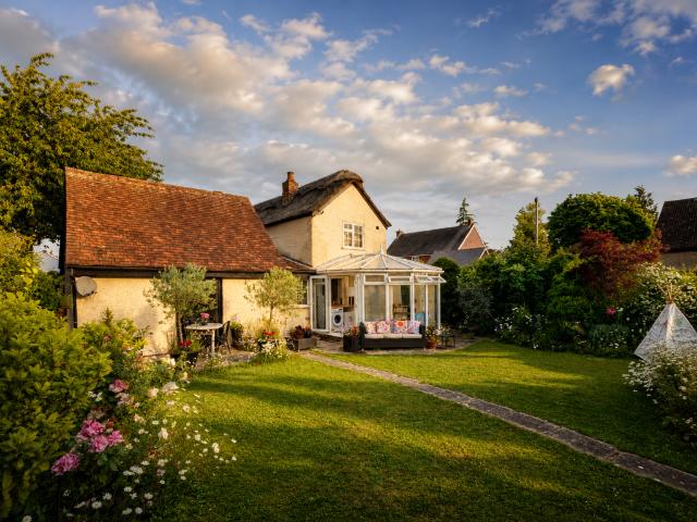 House for sale in Arrington, Cambridgeshire