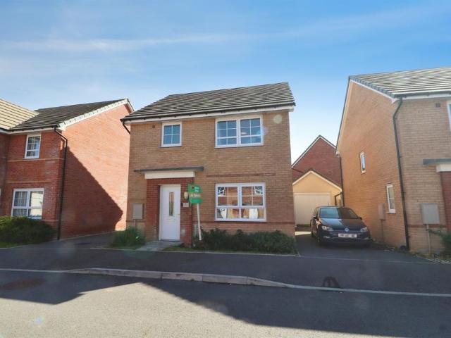 House for sale in Murch, Dinas Powys