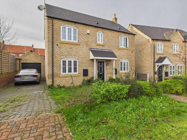 House for sale in Kirk Ella, East Riding Of Yorkshire
