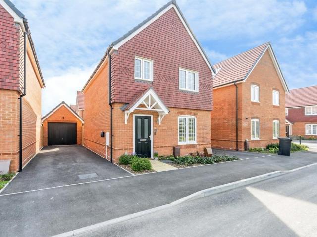 House for sale in Rose Green, Clapham