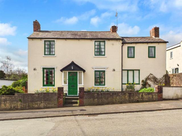 House for sale in Gallowstree Elm, Great Chatwell
