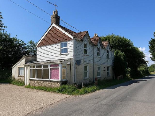House for sale in Buckland Newton, East Dorset