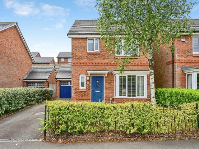 House for sale in Calderstones