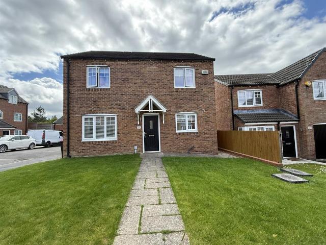 House for sale in Normanby, Middlesbrough