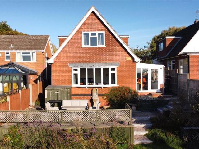 House for sale in Orston, Rushcliffe