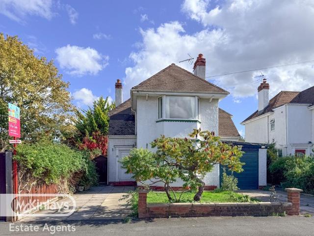House for sale in Galmington, Taunton