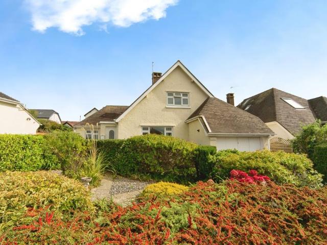 House for sale in Craigside, Wales