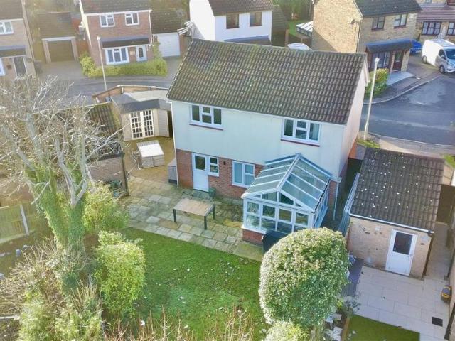 House for sale in Melbourne, Chelmsford