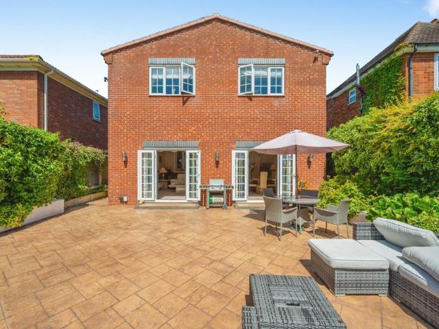 House for sale in Mile Oak, Boley Park
