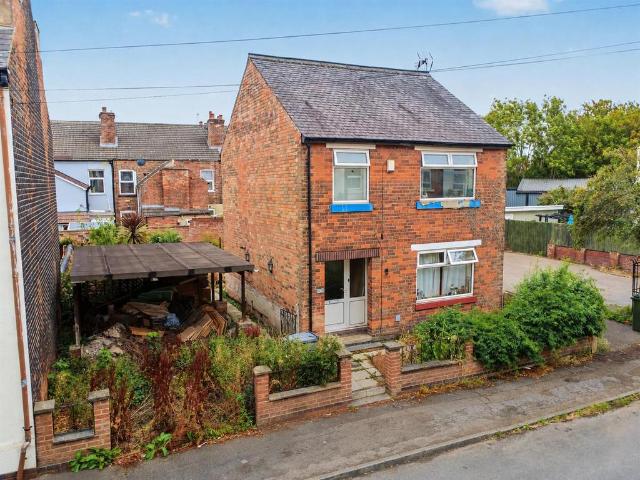 House for sale in Gedling, East Midlands