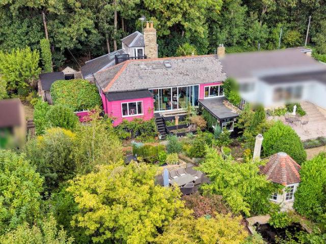 Bungalow for sale in Avoncliff, Wiltshire