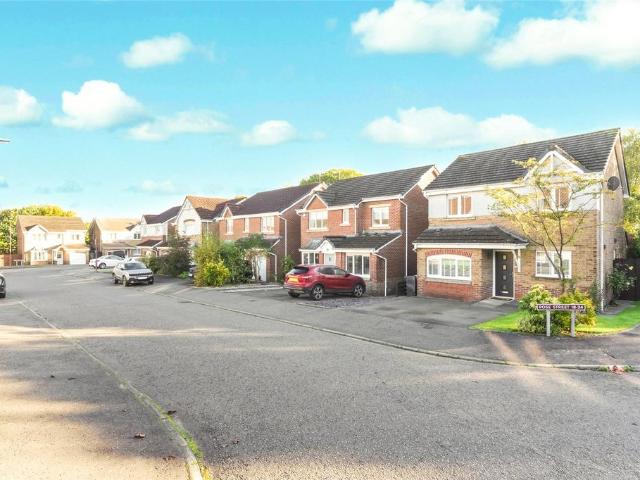 House for sale in Tullibody, Clackmannanshire