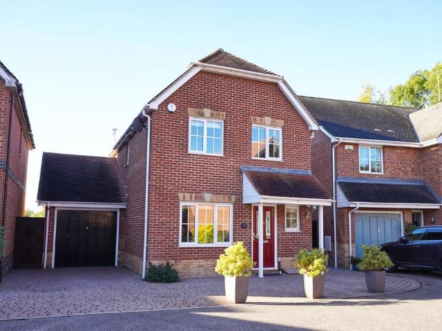 House for sale in Lower Sheering, Epping Forest