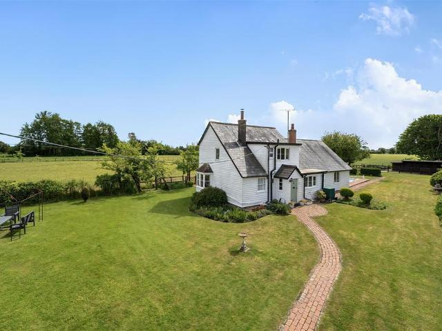 House for sale in Folkestone, Kent