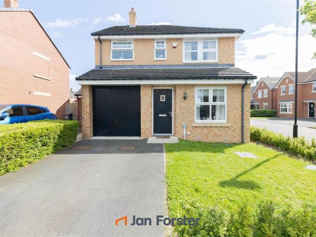 House for sale in Wallsend, Tyne And Wear