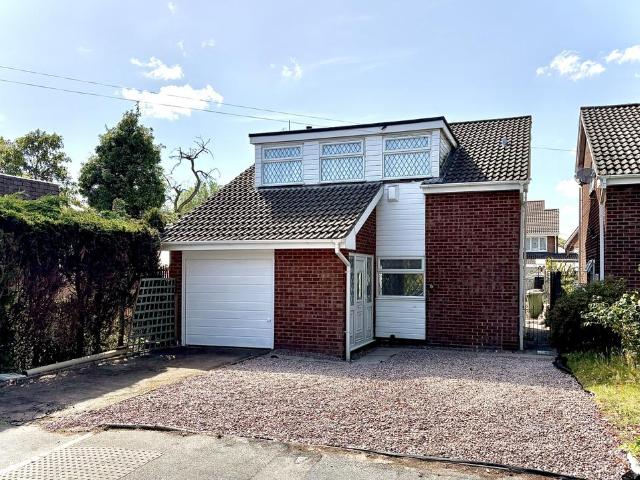 House for sale in Bilston, West Midlands