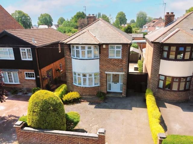 House for sale in Woodthorpe, Gedling