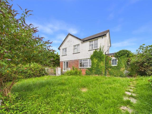 House for sale in Flexbury, Cornwall