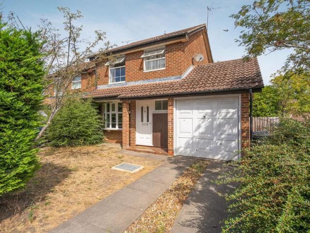 House for sale in Sunninghill and Ascot, Ascot