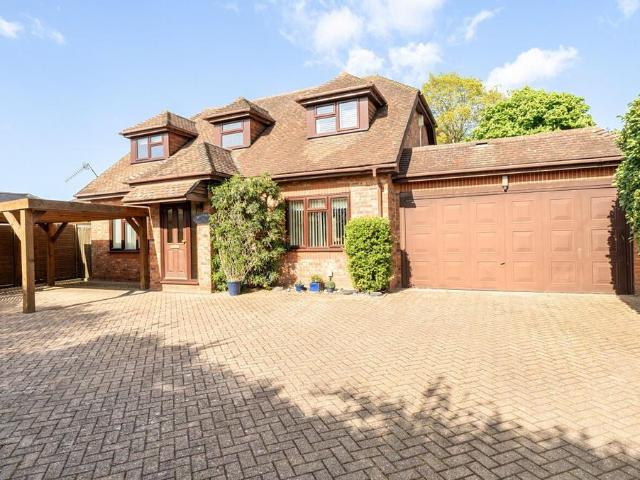 House for sale in Higham Wood, Bourne Vale