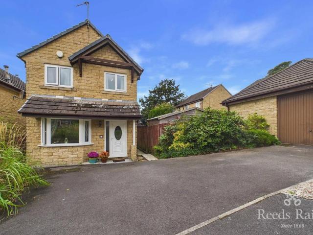 House for sale in Harle Syke, Burnley