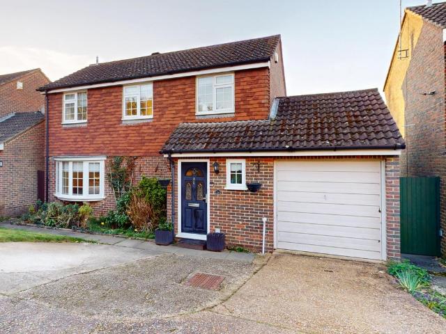 House for sale in East Malling, Tonbridge and Malling