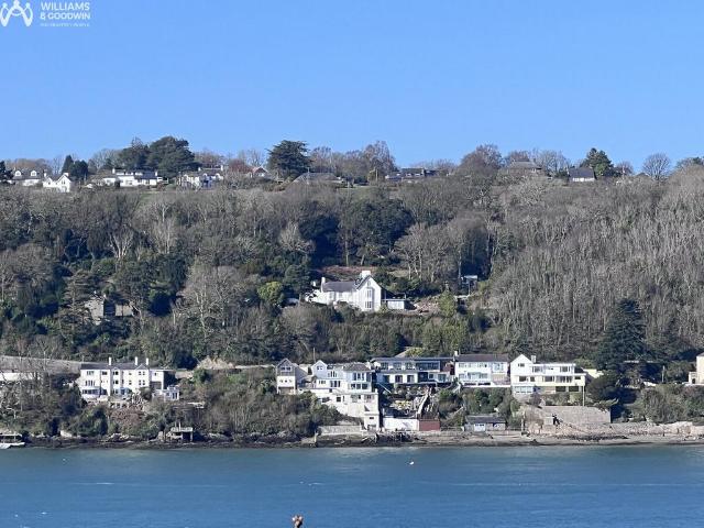 House for sale in Menai Bridge, Wales