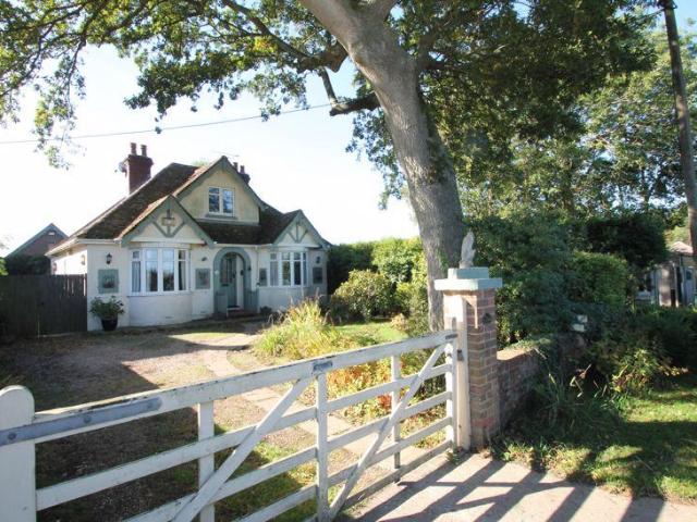 House for sale in Swingfield, Folkestone