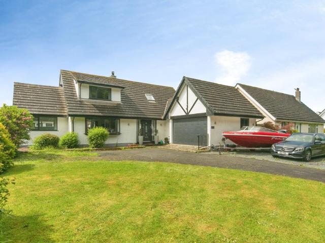 House for sale in Beaumaris, Wales