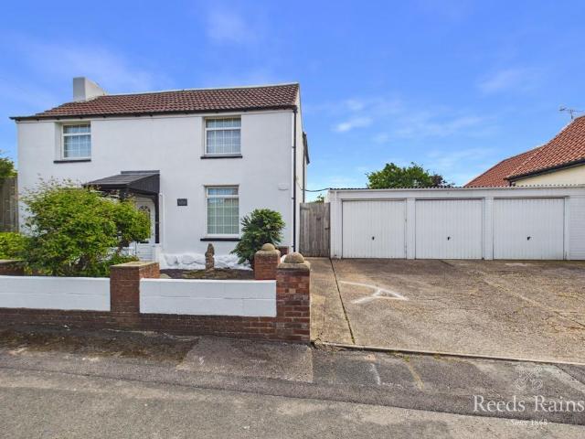 House for sale in Bempton