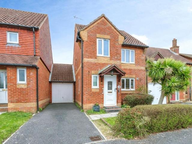 House for sale in Canford Heath, Poole