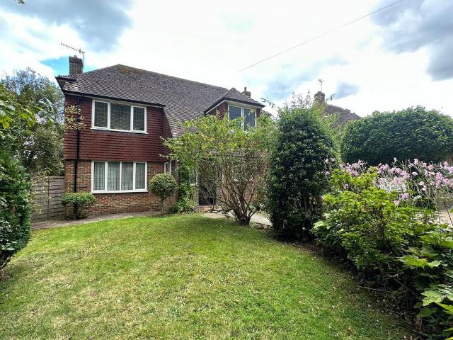 House for sale in Collington, Heathlands