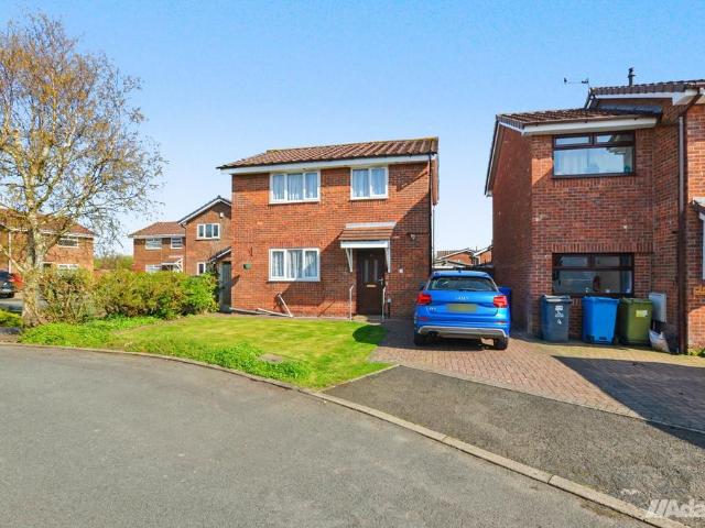House for sale in Halton Lea, Halton