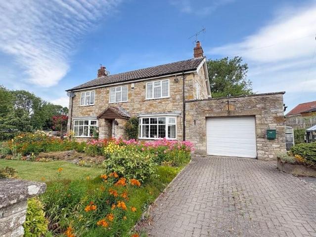 House for sale in Kirkbymoorside, Kirkby Mills