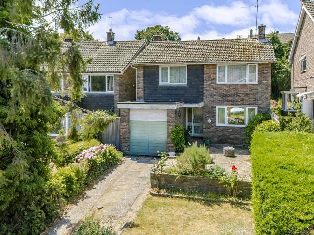 House for sale in Alderbrook, Cross In Hand
