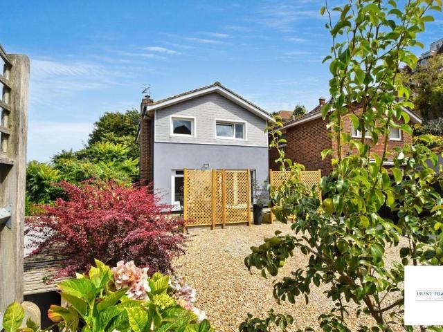 House for sale in Eastbourne, East Sussex