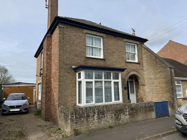 House for sale in Crowland, Gosberton Clough