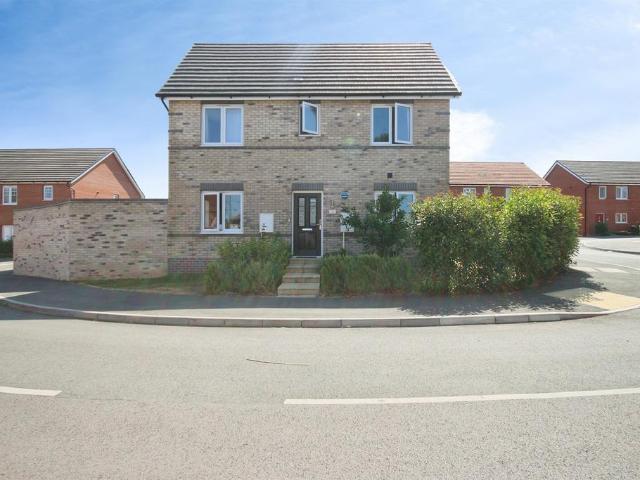 House for sale in Myton Park, Green Close