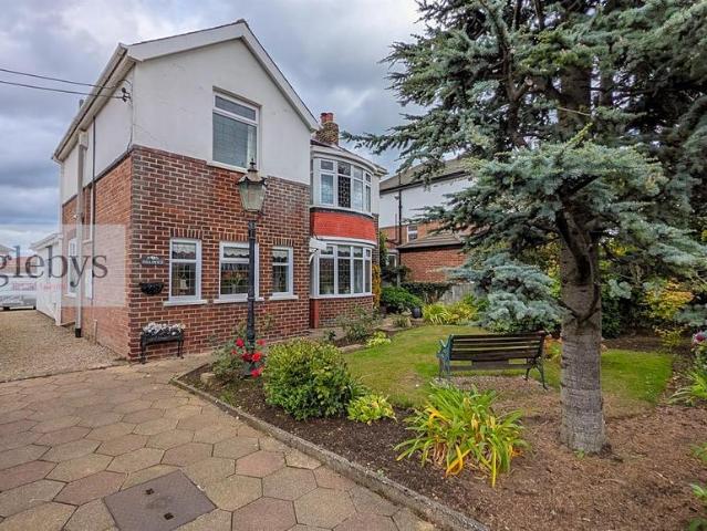 House for sale in Marske, Redcar And Cleveland