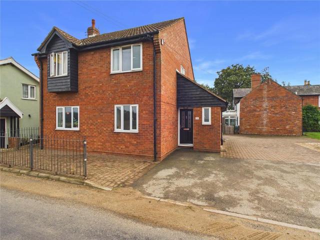 House for sale in Butley, East Suffolk
