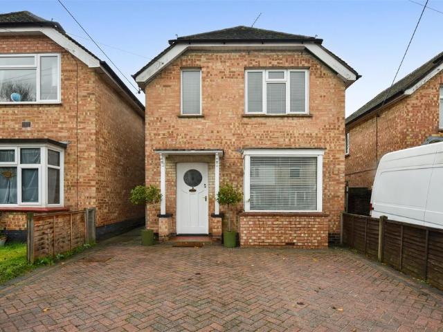 House for sale in East Anton, Barton Stacey