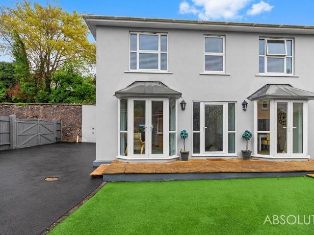 House for sale in Babbacombe