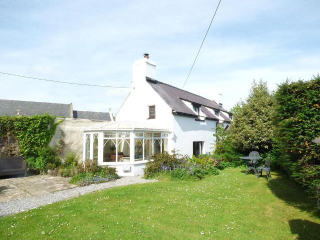 House for sale in Pennard, Wales