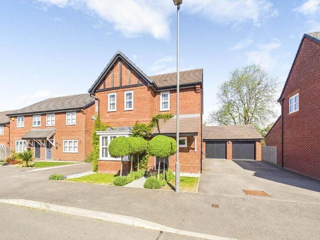 House for sale in Stoke Mandeville, Isle Of Man